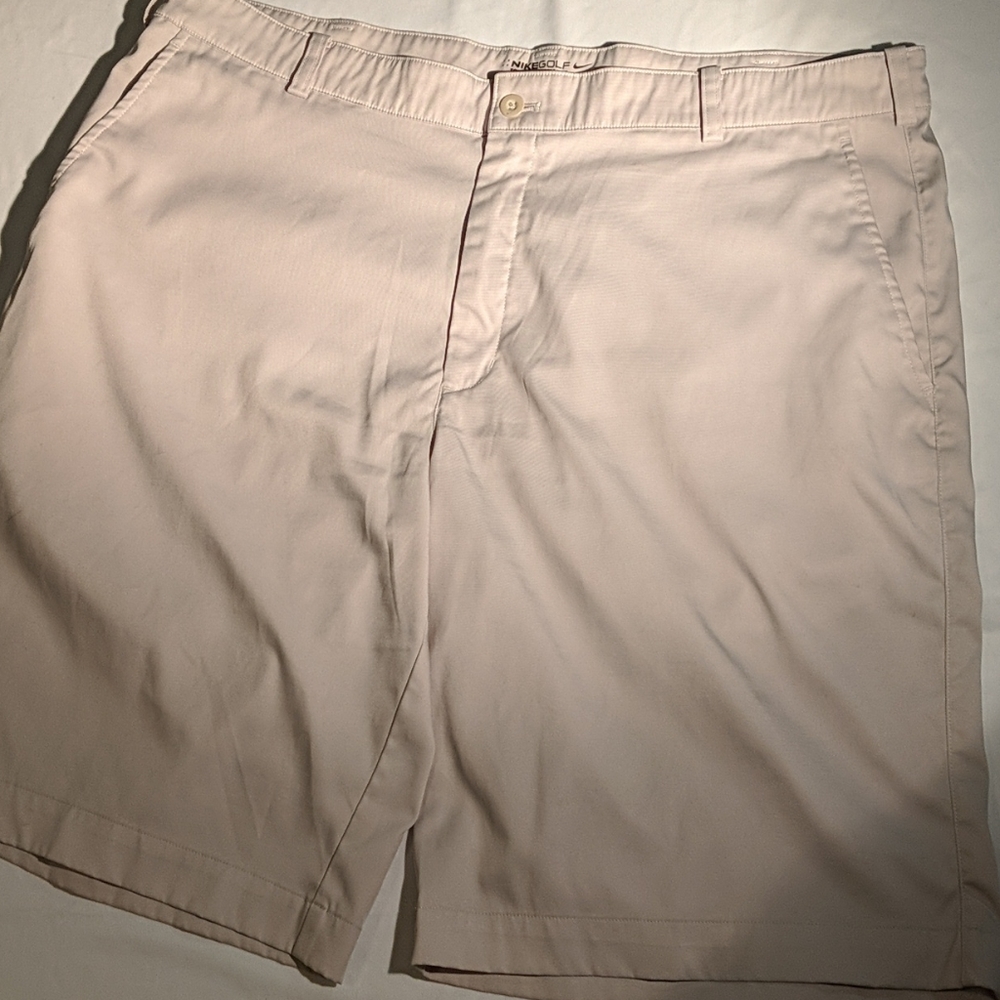 Nike Golf shorts